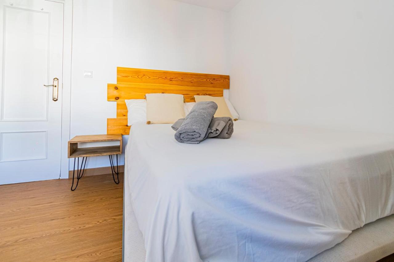Levante Dreams House Tarifa Apartment Exterior photo