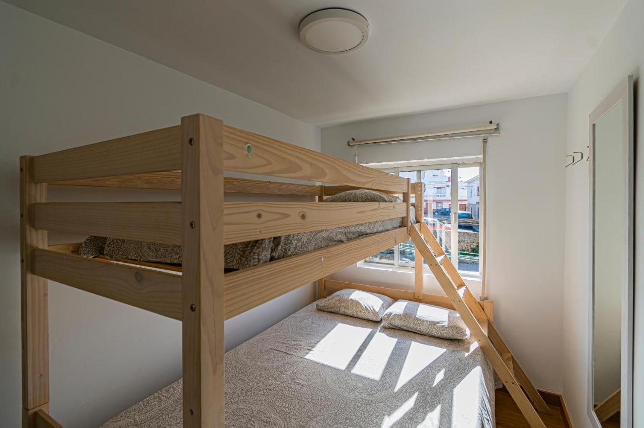 Levante Dreams House Tarifa Apartment Exterior photo