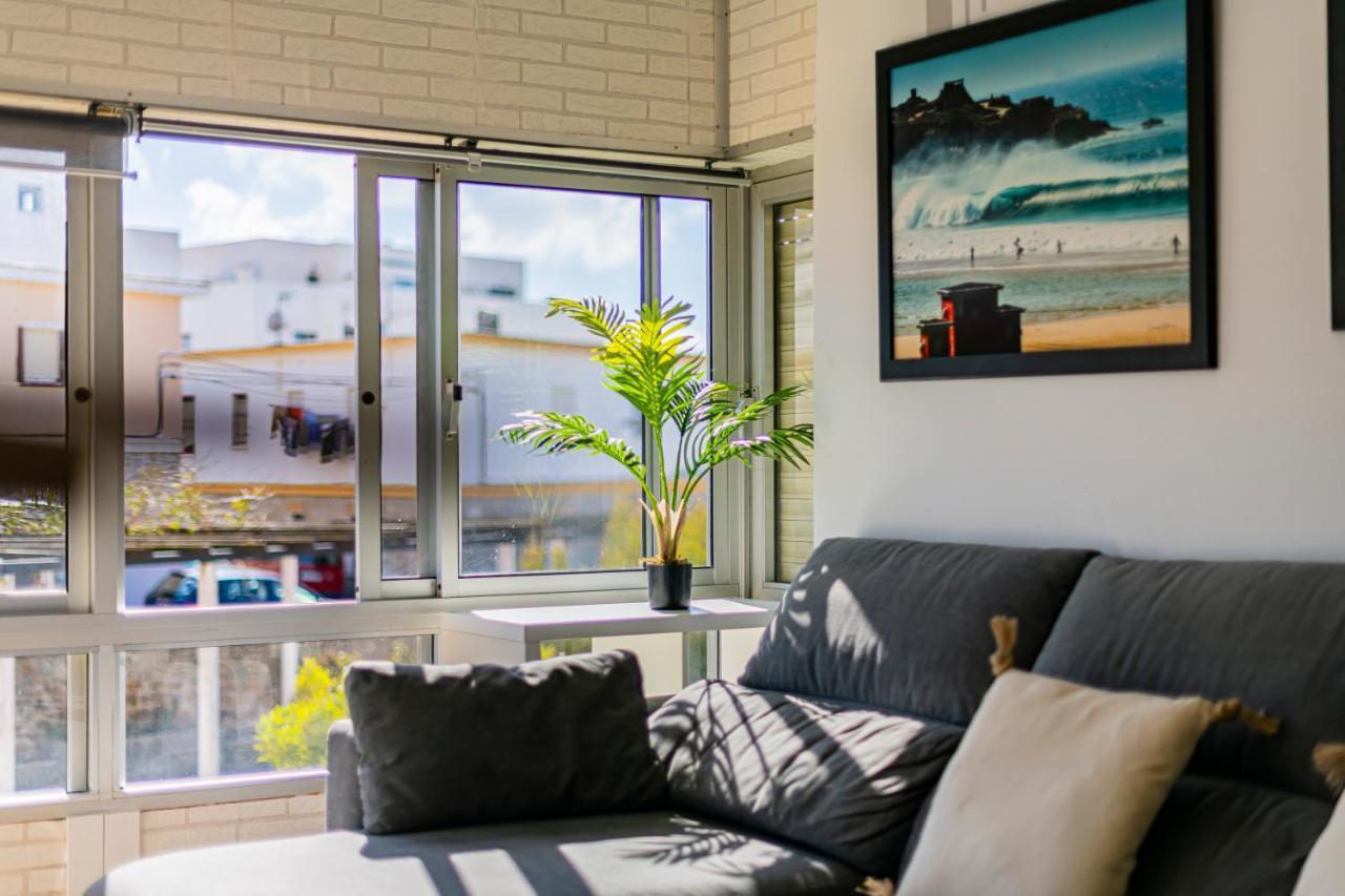 Levante Dreams House Tarifa Apartment Exterior photo